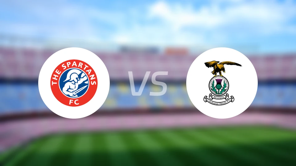 斯巴顿斯vs因弗内斯比分预测【2026/01/17】