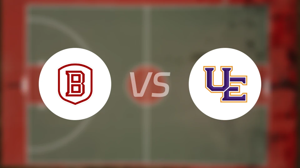 布拉德利大学vs埃文斯维尔大学比分预测【2026/01/14】