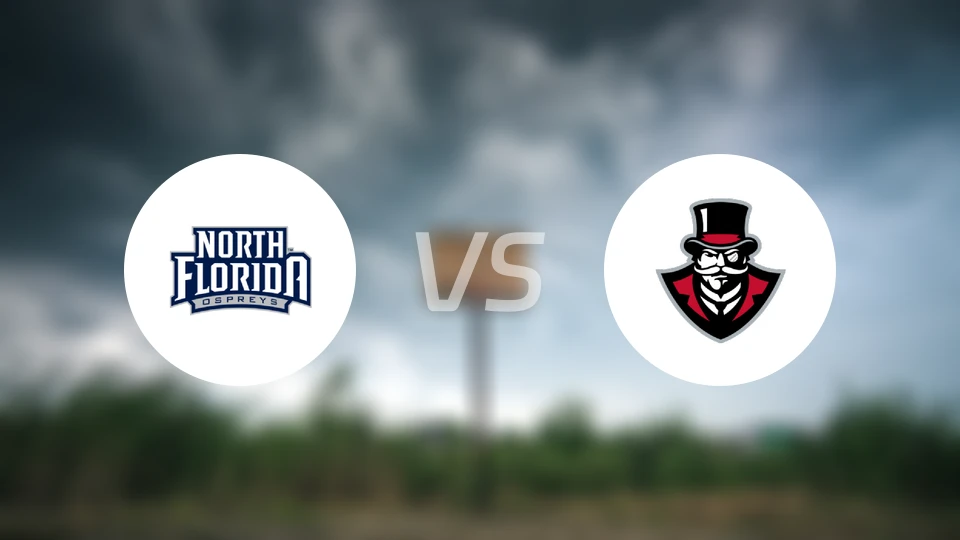 北佛罗里达vs奥斯汀皮耶州立比分预测【2026/01/02】