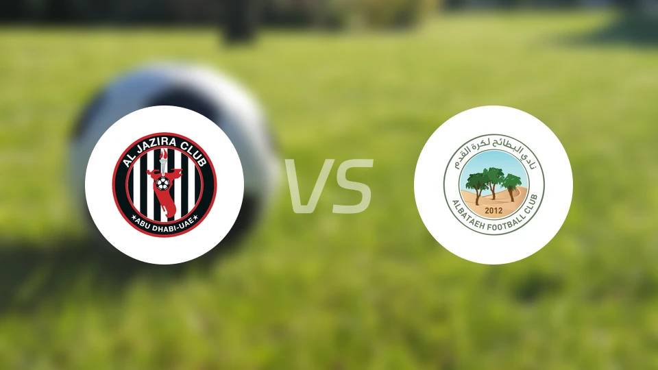 阿布扎比半岛vs巴塔比分预测【2025/11/01】