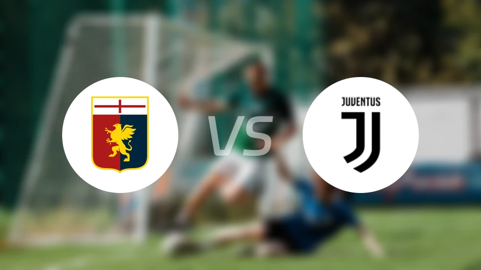 热那亚女足vs尤文图斯女足比分预测【2026/03/21】