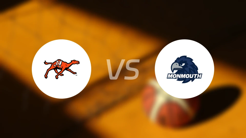 坎贝尔大学vs蒙茅斯大学比分预测【2026/01/01】