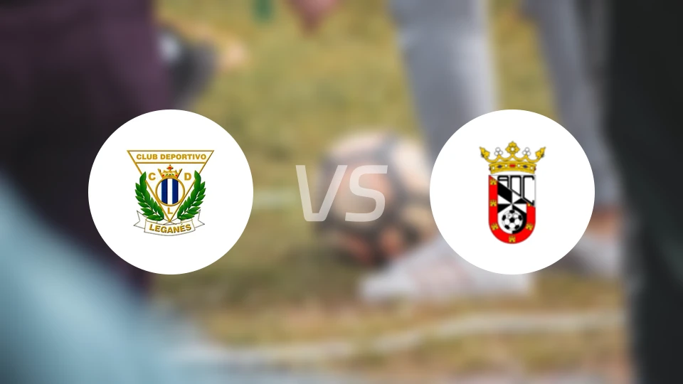 莱加内斯vs休达比分预测【2026/03/21】