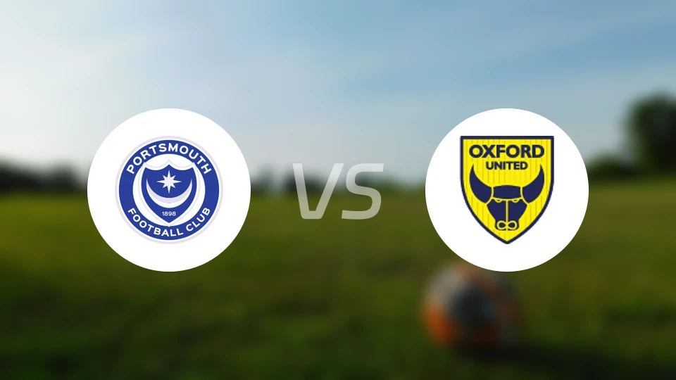 朴茨茅斯vs牛津联比分预测【2026/04/06】
