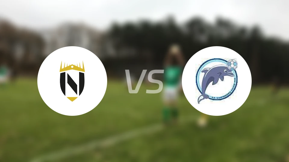 SS诺拉vs曼弗雷多尼亚比分预测【2025/11/30】