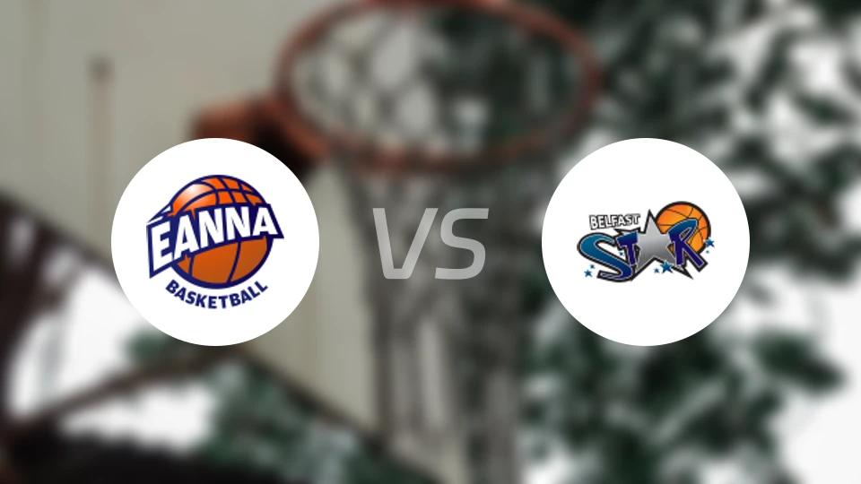 伊恩纳vs贝尔法斯特星队比分预测【2026/02/15】