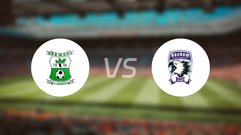 萨马岛vs贝克联比分预测【2026/03/29】