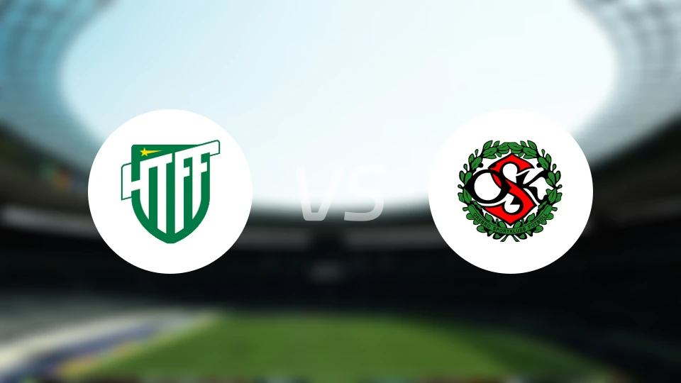 哈马比TFFvs奥雷布洛比分预测【2025/11/21】