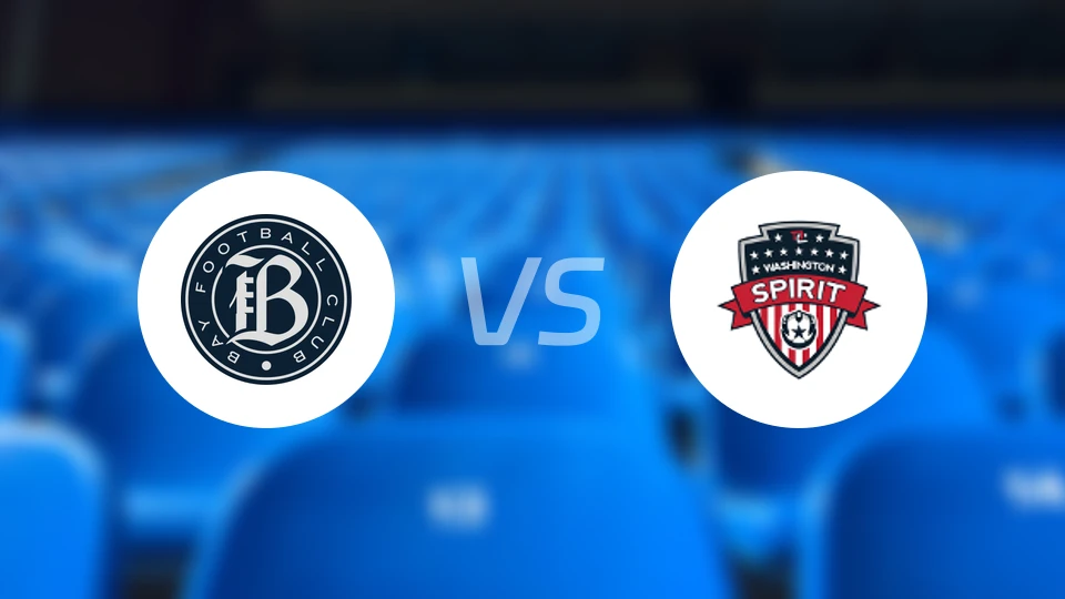 海湾女足vs华盛顿精神女足比分结果战报【2026/04/06】