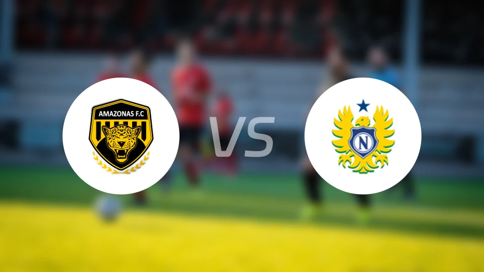 亚马逊FCvs国民AM比分预测【2026/02/09】