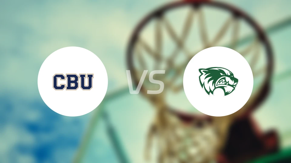 加州浸信大学vs犹他河谷大学比分预测【2025/12/30】