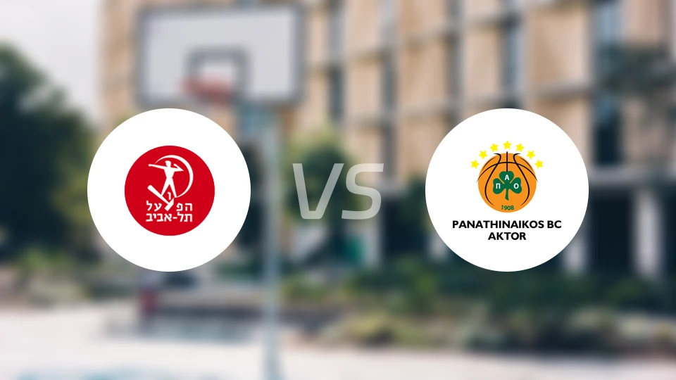 特拉维夫夏普尔vs帕纳辛纳科斯比分结果战报【2026/04/03】