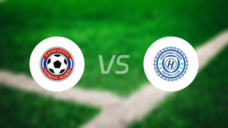 帕尼维斯vs黑格尔曼比分预测【2026/03/07】