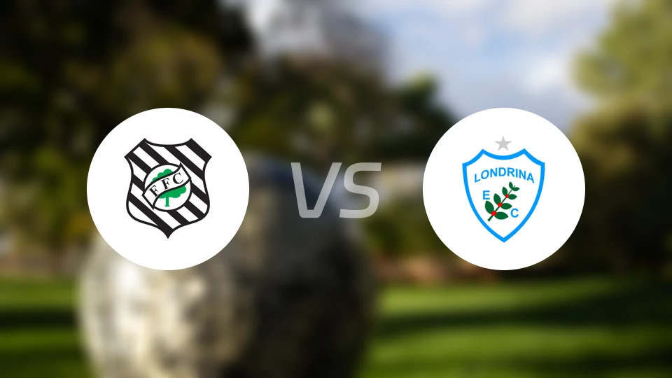 费古埃伦斯vs隆德里纳比分预测【2024/08/12】