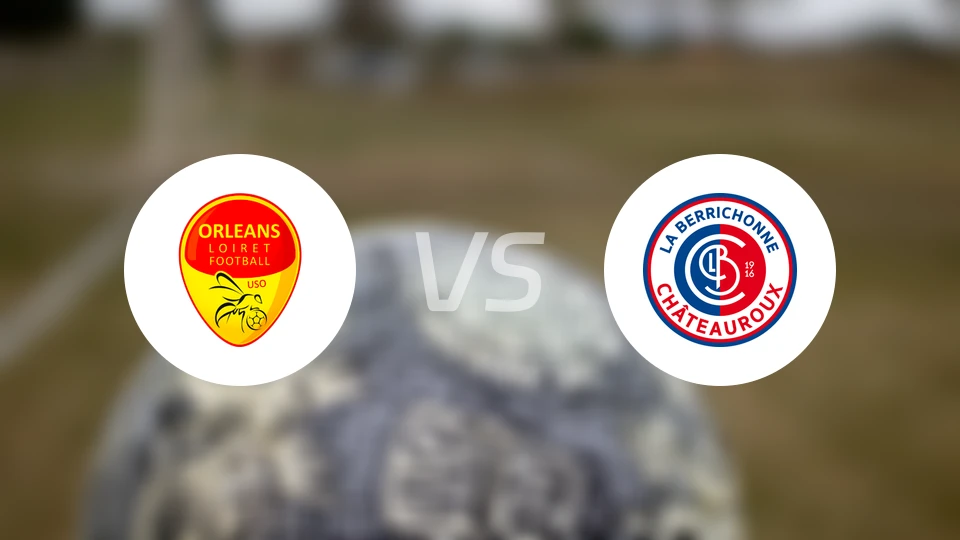 奥尔良vs沙托鲁比分预测【2026/02/07】