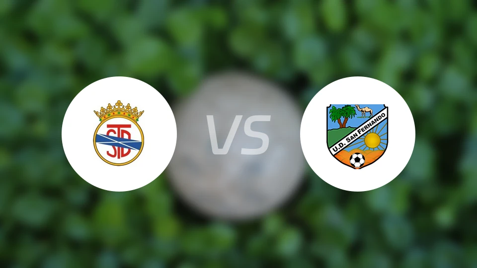 特尼斯卡vsUD圣费尔南多比分预测【2026/03/08】