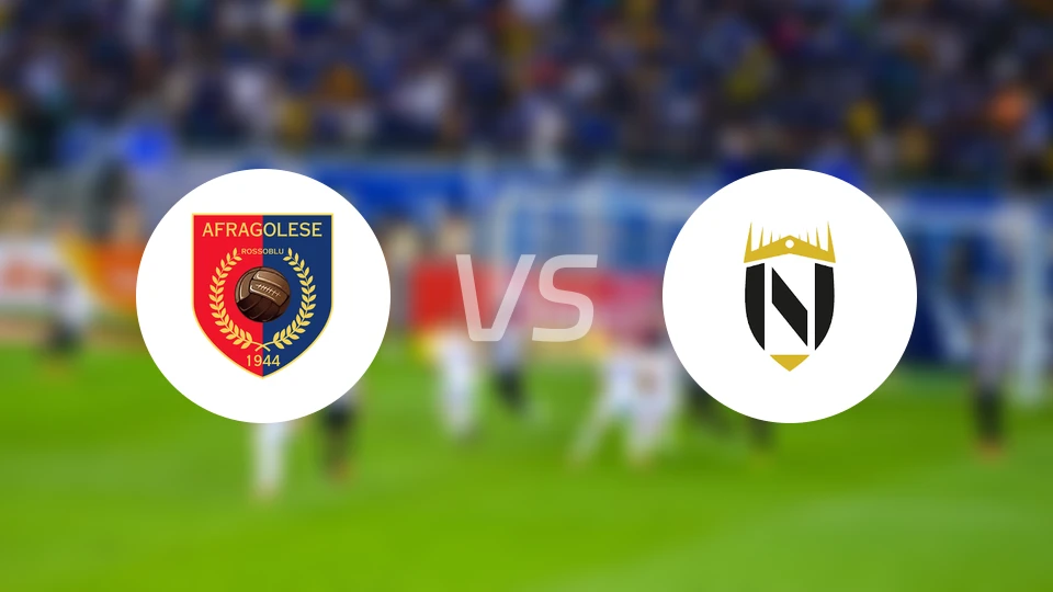 阿弗拉戈莱塞vsSS诺拉比分预测【2026/01/18】