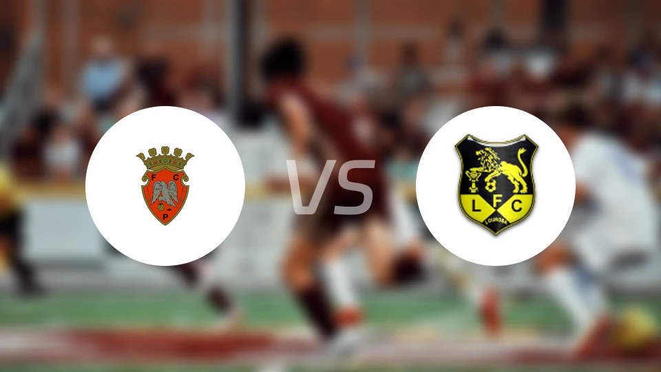 佩纳菲尔vs路西塔尼亚比分预测【2026/02/17】