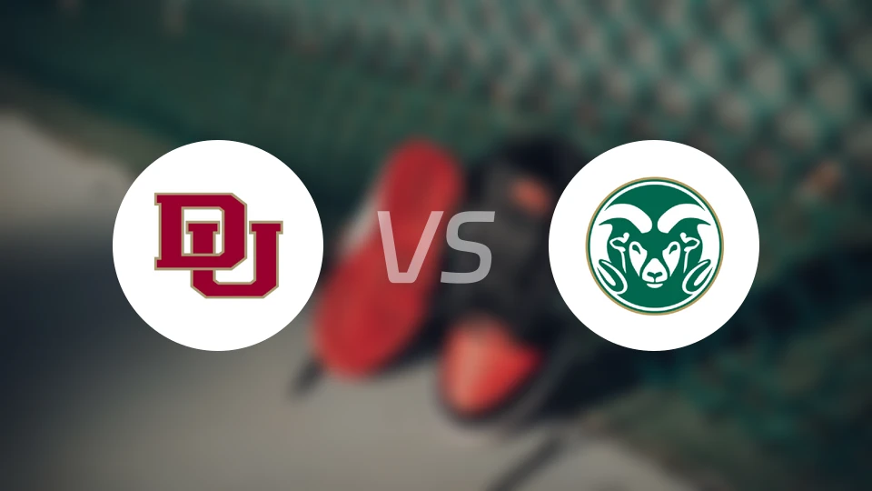 丹佛大学vs科罗拉多州立大学比分预测【2025/11/22】