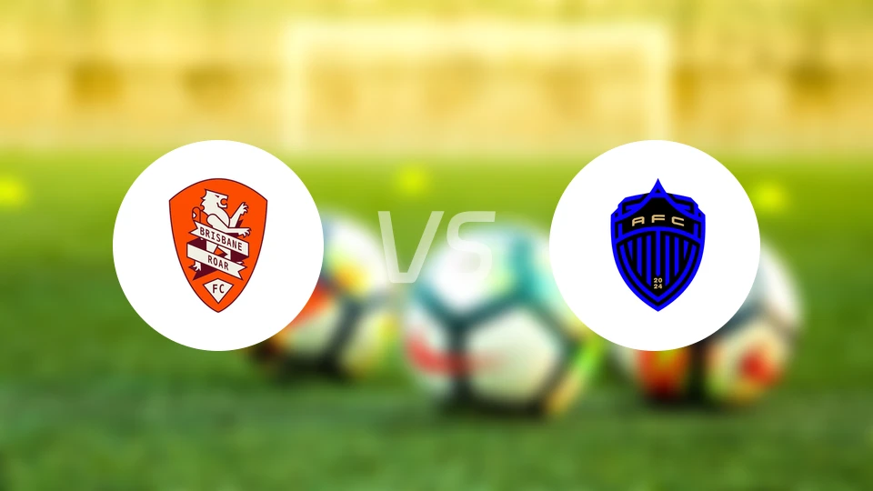 布里斯班狮吼vs奥克兰FC比分预测【2026/01/09】