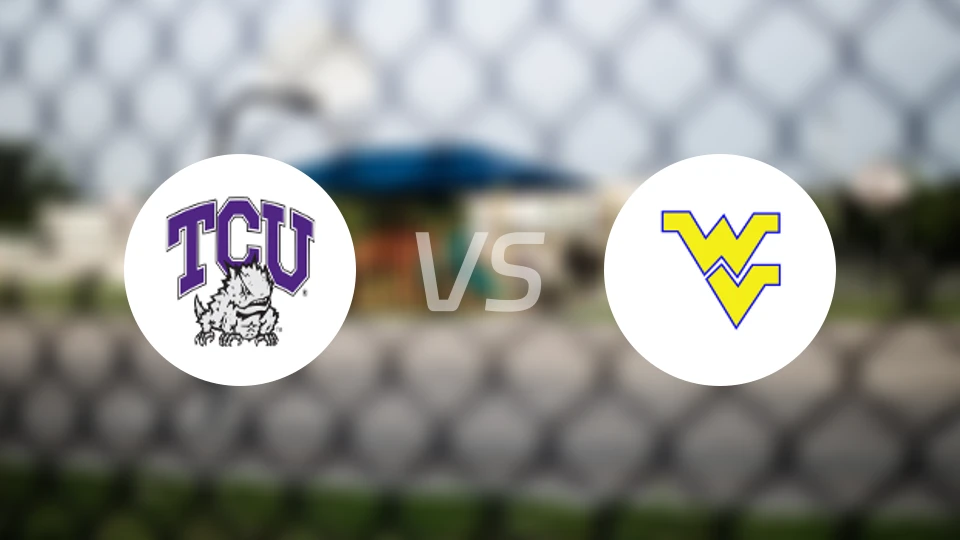 TCU女篮vs西弗吉尼亚女篮比分预测【2026/01/15】