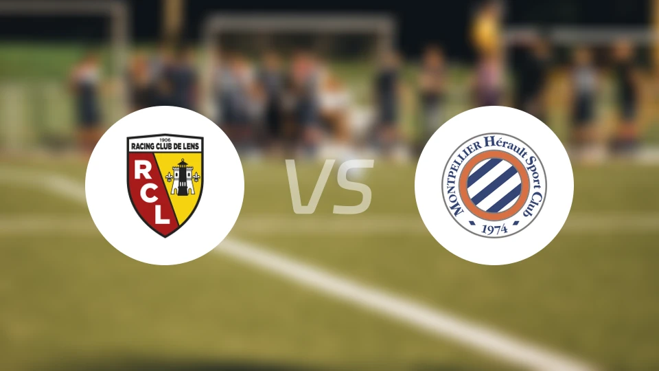 朗斯女足vs蒙彼利埃女足比分预测【2026/03/12】