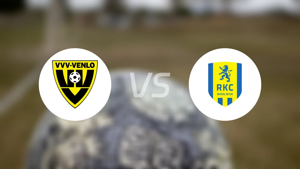 芬洛vs瓦尔韦克比分结果战报【2026/03/07】