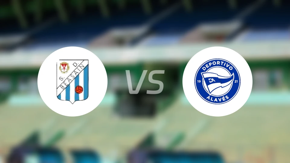 比亚沙圣vs阿拉维斯B队比分预测【2026/02/14】