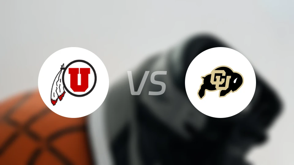 犹他大学vs科罗拉多大学比分预测【2026/01/08】
