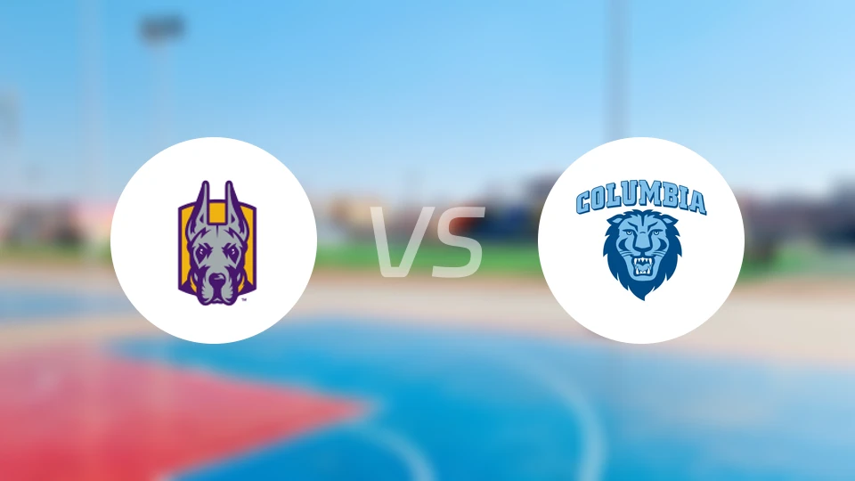 纽州大阿尔巴尼分校vs哥伦比亚大学比分预测【2025/12/07】