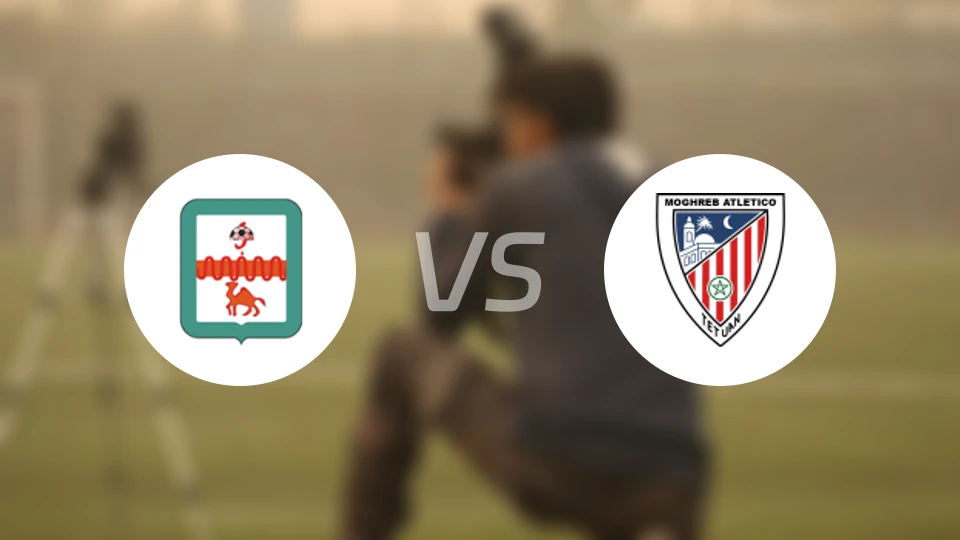 祖尼斯EMvs马格里布得土安比分预测【2026/02/28】