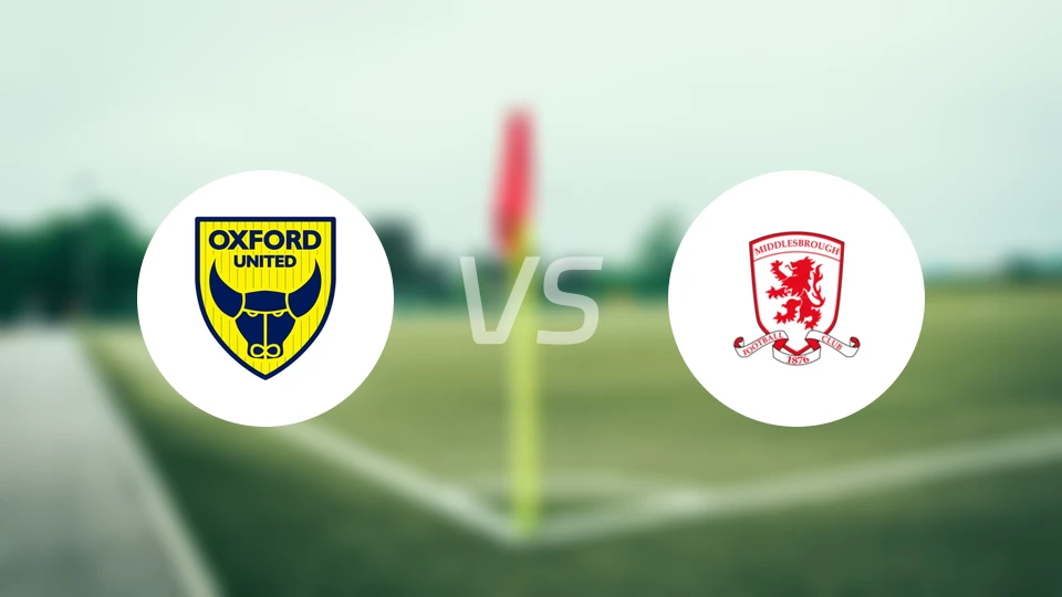 牛津联女足vs米德尔斯堡女足比分结果战报【2026/01/18】