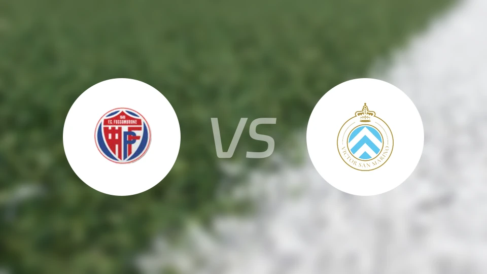 福索姆布隆vsASD维克多圣马力诺比分预测【2025/11/23】