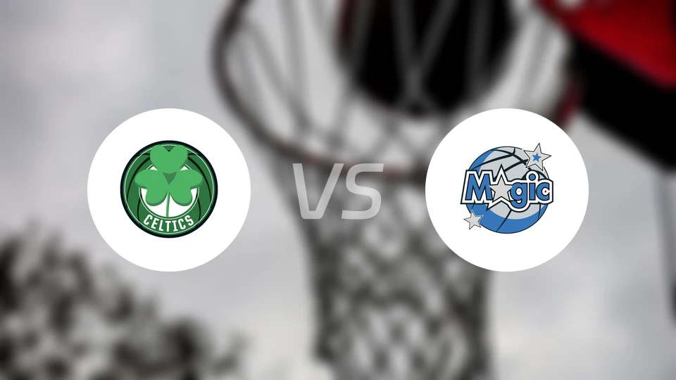 凯尔特人vs魔术录像回放【2025/11/08】
