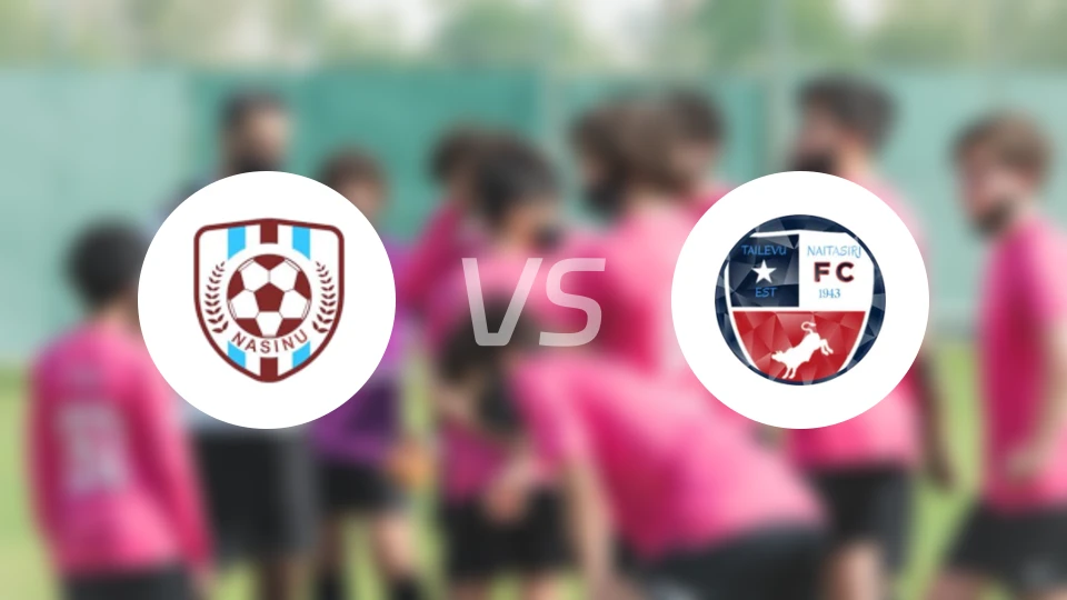 纳西努FCvs奈泰斯比分预测【2026/03/08】