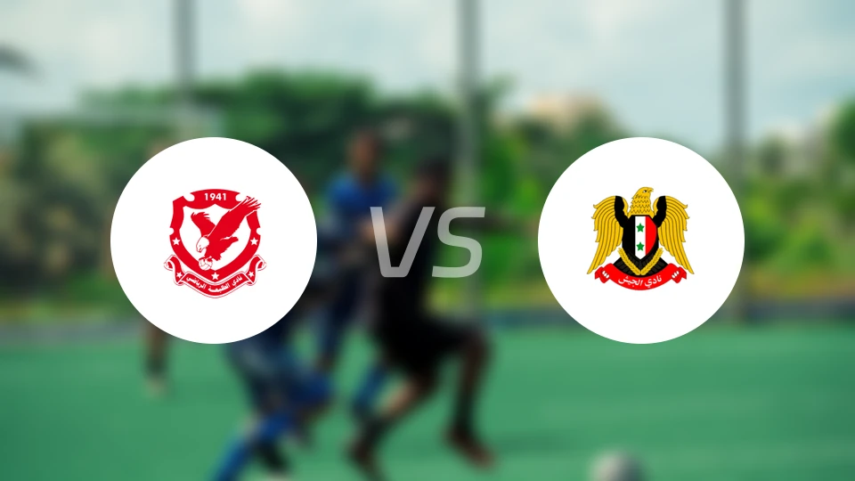 哈马先锋vs大马士革陆军比分预测【2026/04/24】