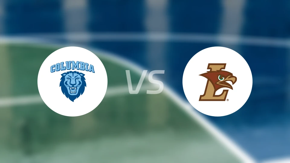 哥伦比亚大学vs理海大学比分预测【2025/11/22】