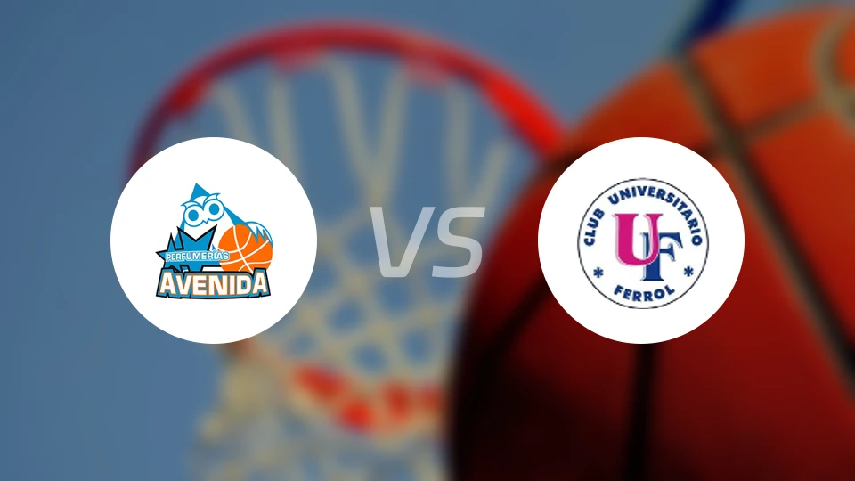 阿维尼达女篮vs费路尔女篮比分预测【2025/12/21】