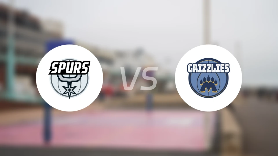 马刺vs灰熊比分预测【2026/01/07】
