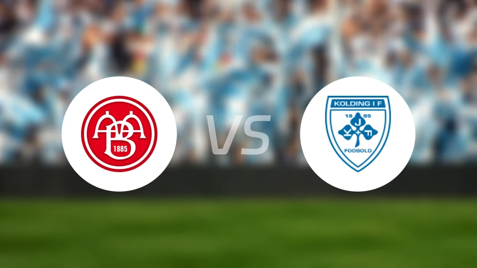 奥尔堡vs科灵比分预测【2025/11/22】