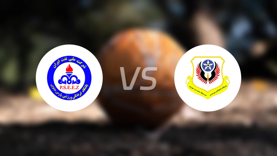 帕尔斯布什尔vs尼洛耶扎米尼比分预测【2025/12/12】