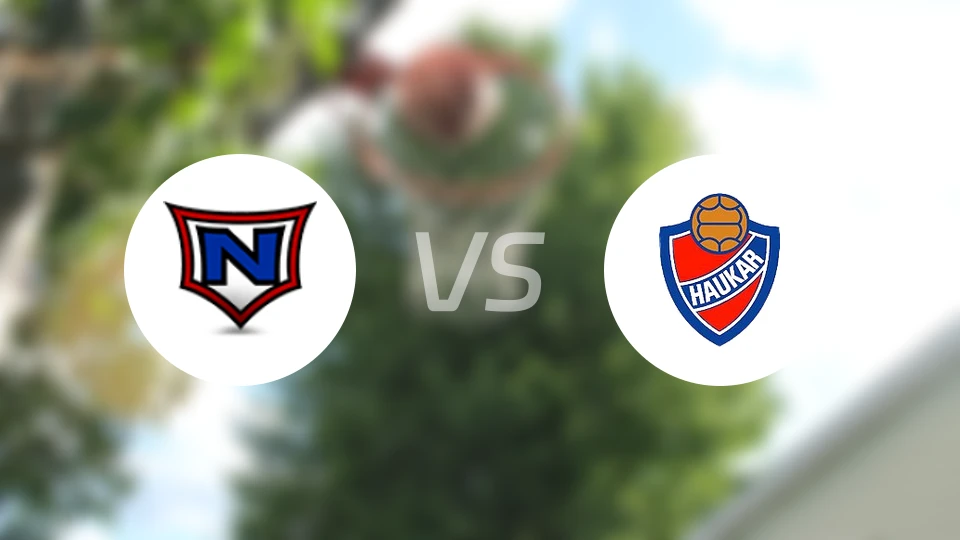 拿尔维克女篮vs豪卡尔女篮比分预测【2025/11/27】