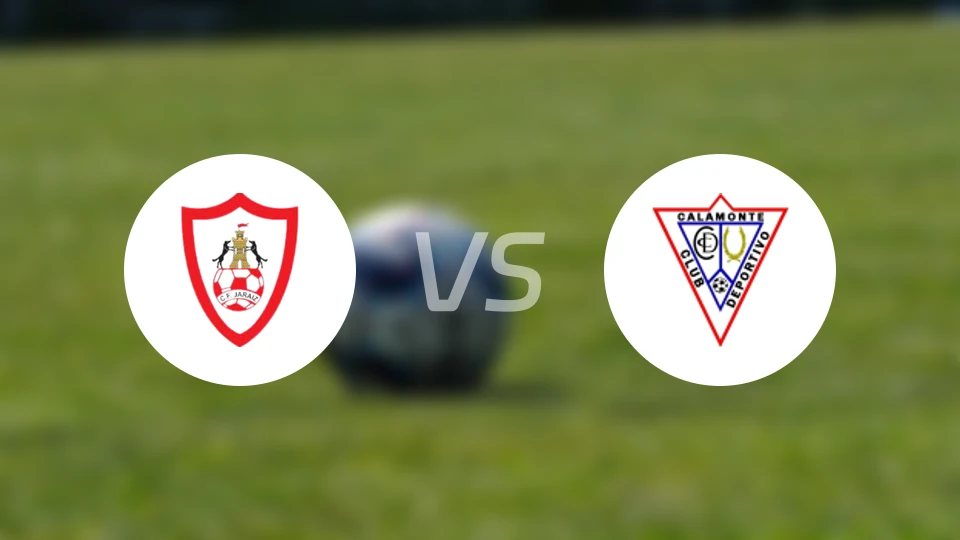 查赖斯vsCD卡拉蒙特比分预测【2026/02/08】