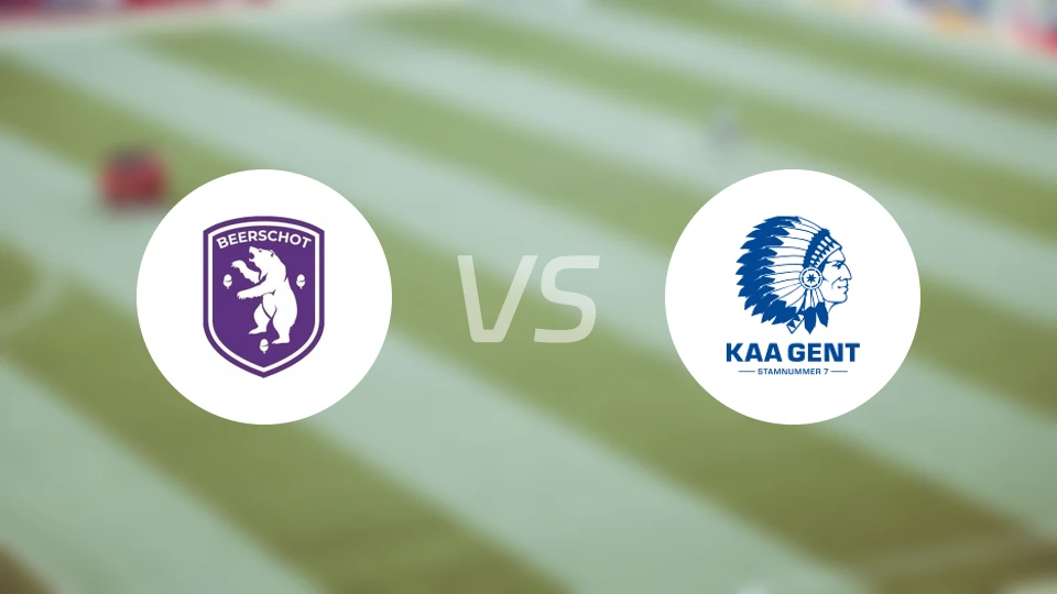 比肖特VAvs根特B队比分预测【2025/12/17】