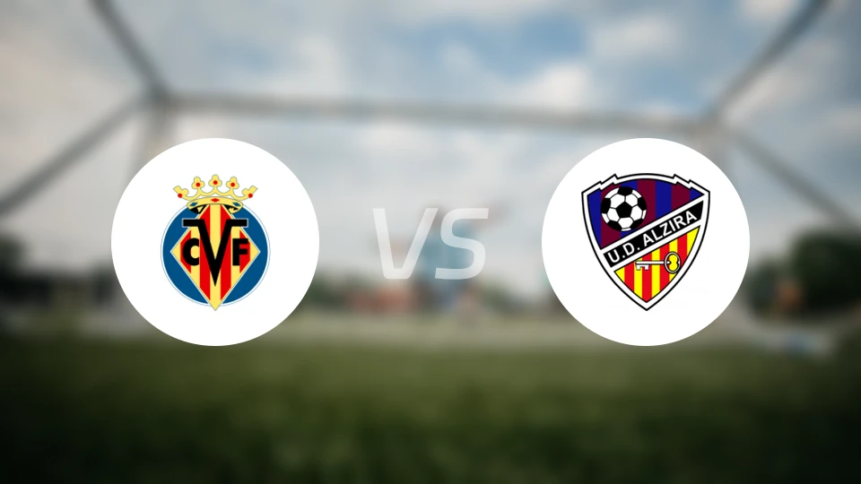 比利亚雷亚尔C队vs阿尔西拉比分预测【2026/02/08】