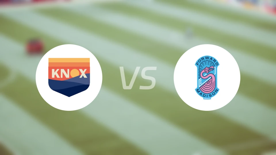 诺克斯维尔部队vs麦迪逊前锋足球俱乐部比分预测【2026/03/15】