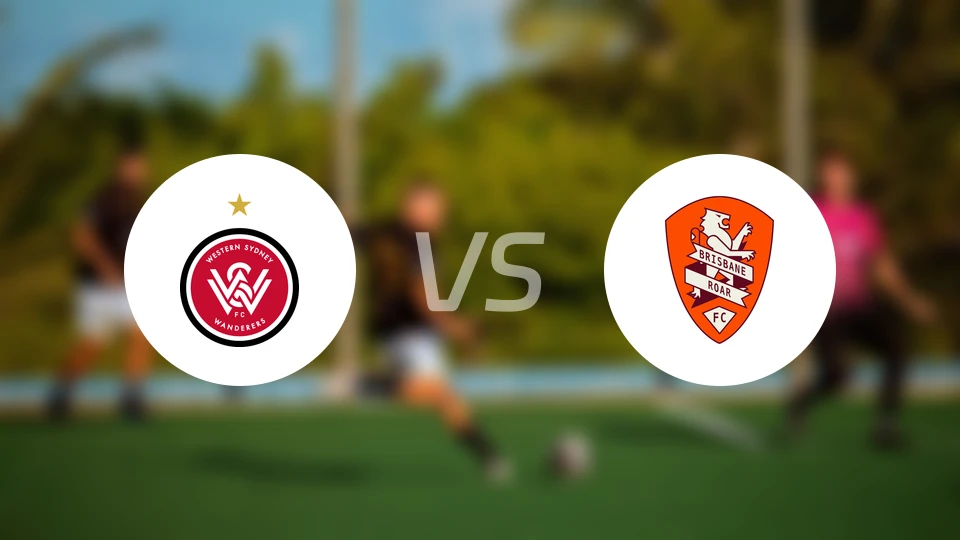 西悉尼流浪者vs布里斯班狮吼比分预测【2025/12/13】