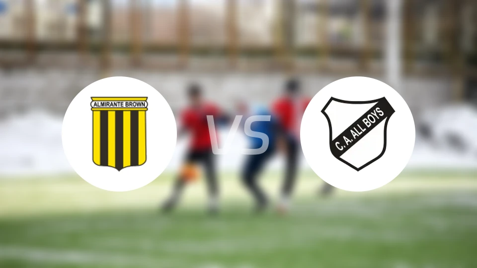 阿尔米兰提布朗vs全男孩竞技比分预测【2026/02/23】