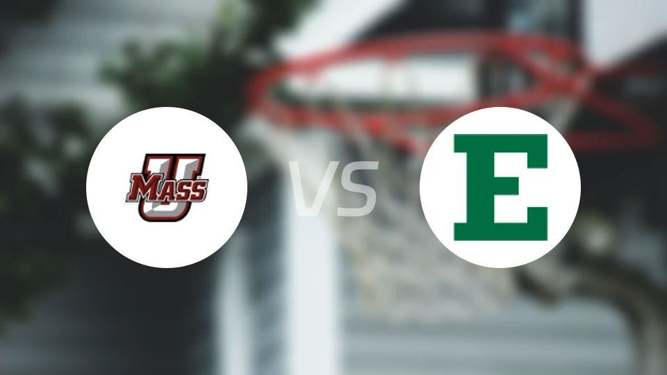 麻萨诸塞大学vs东密歇根比分预测【2025/12/31】
