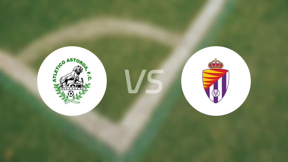 阿斯托尔加体育会vs巴拉多利德B队比分预测【2026/01/10】